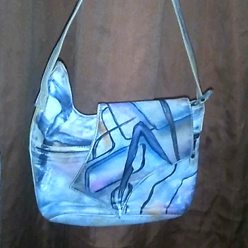 Meet your Posher, Katina